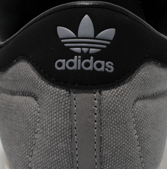 Adidas Originals Kopenhagen size? Exclusive アディダス オリジナルス コペンハーゲン size? 別注(Mystery Grey/Black)