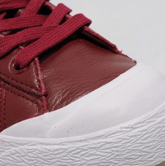 Nike All Court Mid Cranberry Pack size? Exclusive ナイキ オール コート ミッド クランベリー パック size? 別注(Team Red/White)