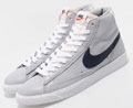 Nike Blazer High Vintage size? Exclusive ナイキ ブレザー ハイ ヴィンテージ size? 別注