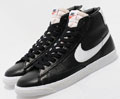 Nike Blazer High Vintage size? Exclusive ナイキ ブレザー ハイ ヴィンテージ size? 別注