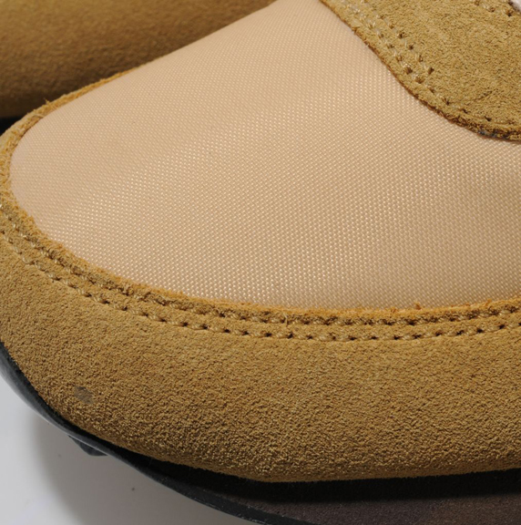 Nike Elite Vintage size? Exclusive ナイキ エリート ヴィンテージ size? 別注(Linen Brown/Brown)