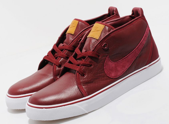 Nike Toki Cranberry Pack size? Exclusive ナイキ トキ クランベリー パック size? 別注(Team Red/White)