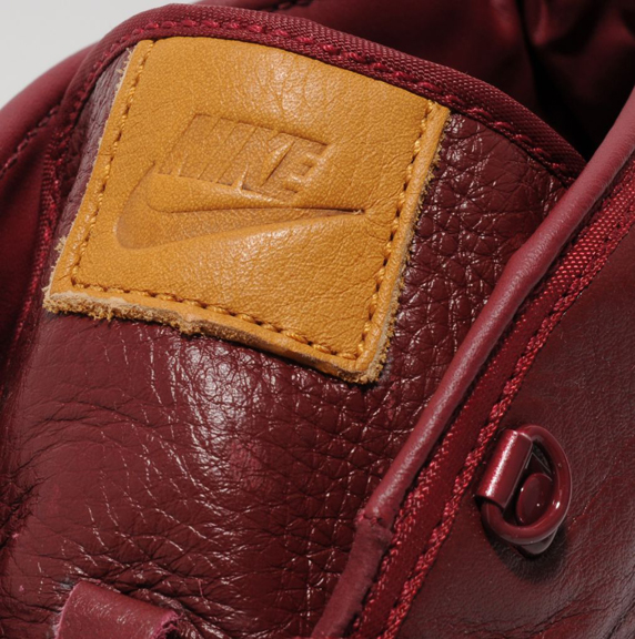 Nike Toki Cranberry Pack size? Exclusive ナイキ トキ クランベリー パック size? 別注(Team Red/White)