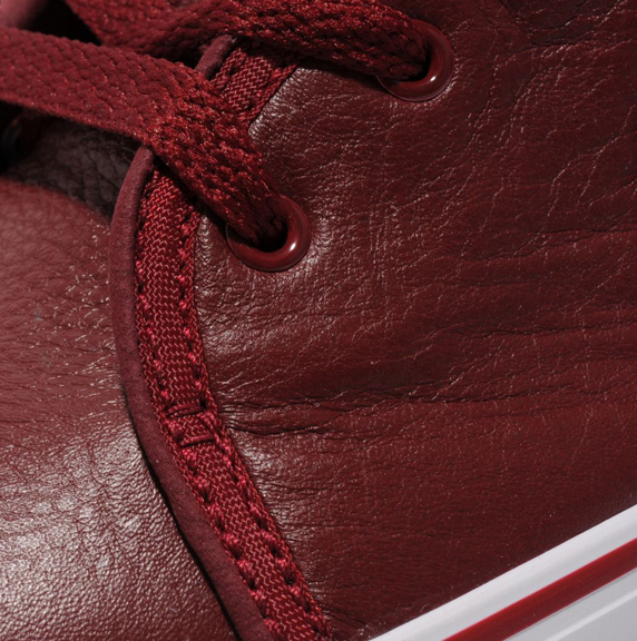 Nike Toki Cranberry Pack size? Exclusive ナイキ トキ クランベリー パック size? 別注(Team Red/White)