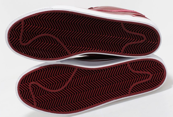 Nike Toki Cranberry Pack size? Exclusive ナイキ トキ クランベリー パック size? 別注(Team Red/White)