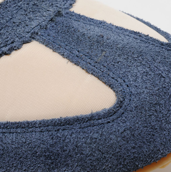 Nike Oregon Waffle Vintage size? Exclusive ナイキ オレゴン ワッフル ヴィンテージ size? 別注(Tan/University Blue)