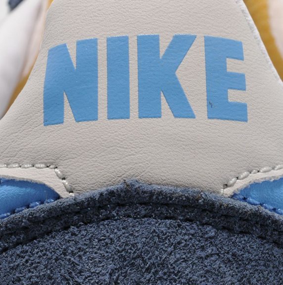 Nike Oregon Waffle Vintage size? Exclusive ナイキ オレゴン ワッフル ヴィンテージ size? 別注(Tan/University Blue)