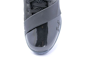 Under Armour Black Ice Micro G アンダーアーマー ブラック アイス マイクロ ジー(Black/Silver)