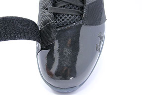 Under Armour Black Ice Micro G アンダーアーマー ブラック アイス マイクロ ジー(Black/Silver)
