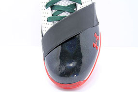 Under Armour Black Ice Micro G アンダーアーマー ブラック アイス マイクロ ジー(White/Black/Forest)
